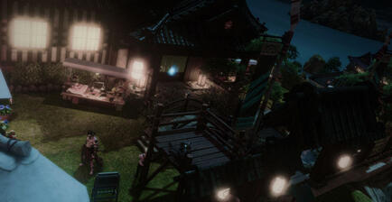 Market Night 9/15/23 by Miki!