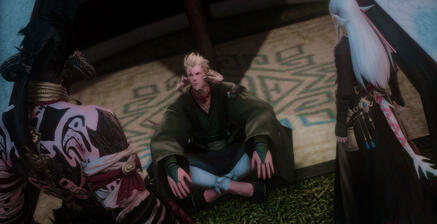 Market Night 9/15/23 by Miki!