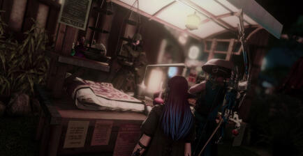 Market Night 9/15/23 by Miki!